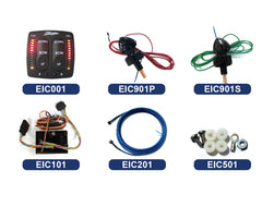 EIC Kit Single Station 12v