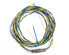 Bolt Actuator Wire Harness Ext 10