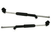 Riser Arm Right 17-inch T/S NIBO
