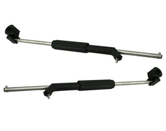 Riser Arm Right 17-inch T/S NIBO