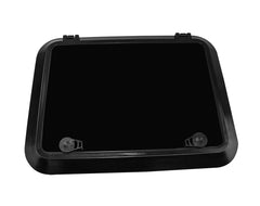 Hatch Gray Moulded Black 454x327