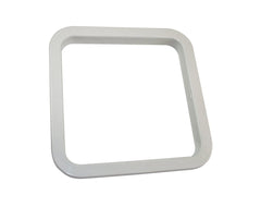 Hatch Trim White T/S 170751