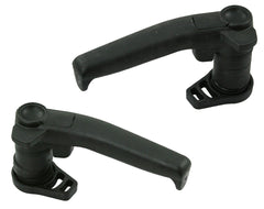 Handle Left Non-Locking T/S NIBO