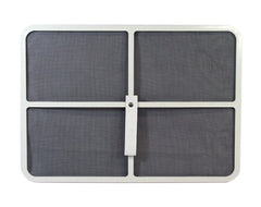 Screen White T/S 170755