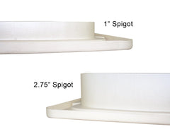 Hatch Trim Off-W T/S 170800 (1)
