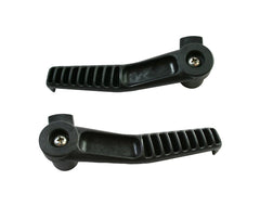 Handle Right Non-Locking 900 Series