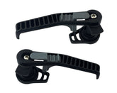 Handle Right Locking 900 Series
