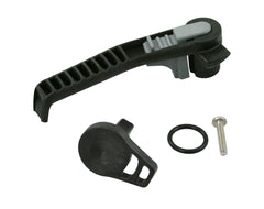 Handle Left Locking 900 Series