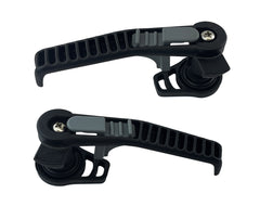 Handle Left Locking 900 Series