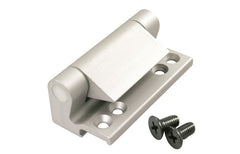 Hinge External Alloy suit HP 76mm