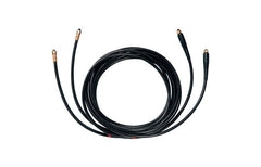 Hydraulic OB Hi Flex Hose Kits 4m (Pr)