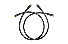 Dual Hydraulic OB-2C Hose Kit 0.9m