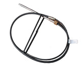 Steering Cable 23ft (7.01m)