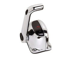 Control Sgle B501BT No Lock with Trim Black