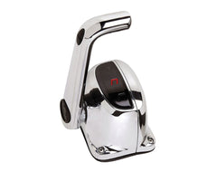 Control Sgle B501CH No Lock with Trim Chrome