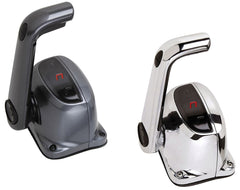 Control Sgle B501CH No Lock with Trim Chrome