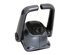 Control Twin B502CH No Lock No Trim Chrome