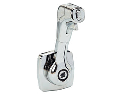 Control Single Lever B310B-NT Black