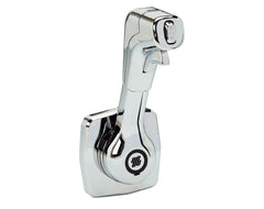Control Single Lever B310B-NT Black