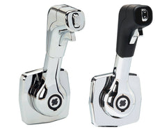 Control Single Lever B310B Black