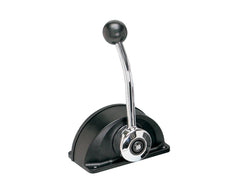 Control Top Mnt B301CR Single Lever