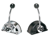 Control Top Mnt B301CR Single Lever