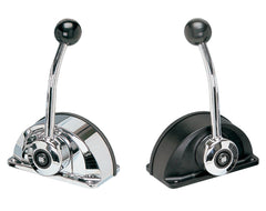 Control Top Mnt B301CR Single Lever