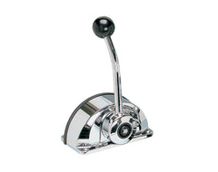 Control Top Mnt B301CR Single Lever