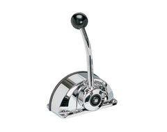 Control Top Mnt B301B Single Lever