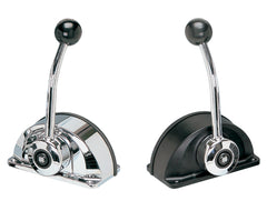 Control Top Mnt B301B Single Lever