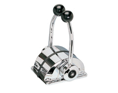 Control Top Mnt B302B Twin Lever