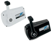 Control Side Mnt B89 Ivory Sgle Lvr