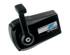 Control Side Mnt B89 Ivory Sgle Lvr