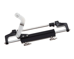 Cylinder Front Mnt UC95-OBF-3