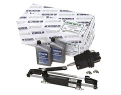 HYTECH 175hp Steering Kit 2 Exc. Hose (*)
