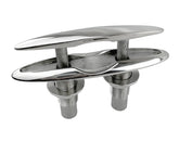 Cleat Push Pull S/S 150mm