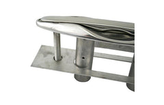 Cleat-Pull Up 316 S/S 200mm