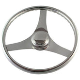 Steering Wheel S/S 340mm