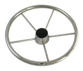 Steering Wheel SS 5 Spoke 390mm