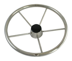 Steering Wheel SS 5 Spoke 340mm