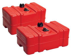 Fuel Tank & Gauge Top Side 45L Low