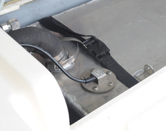 Tank Level Sender S5 240-33 Ohms 300mm KUS