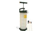 Oil Extractor 4lt