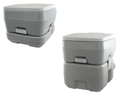 Toilet Portable 10L