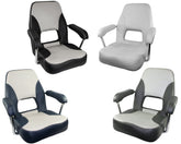 Seat MO45 Mini Mojo DK Grey/LG Grey