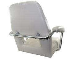 Seat MO45 Mini Mojo DK Blue/White
