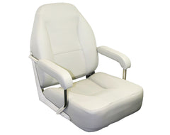 Seat MOJO Deluxe S/S Off-White