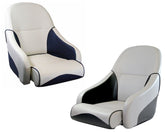 Seat Ocean51 Flip-Up MidGry/Dk Gr