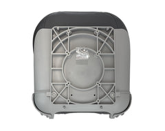 Seat CP48 HB Folding DustyGry/Black