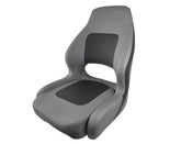 Seat M52S Sports DustyGry/Blk
